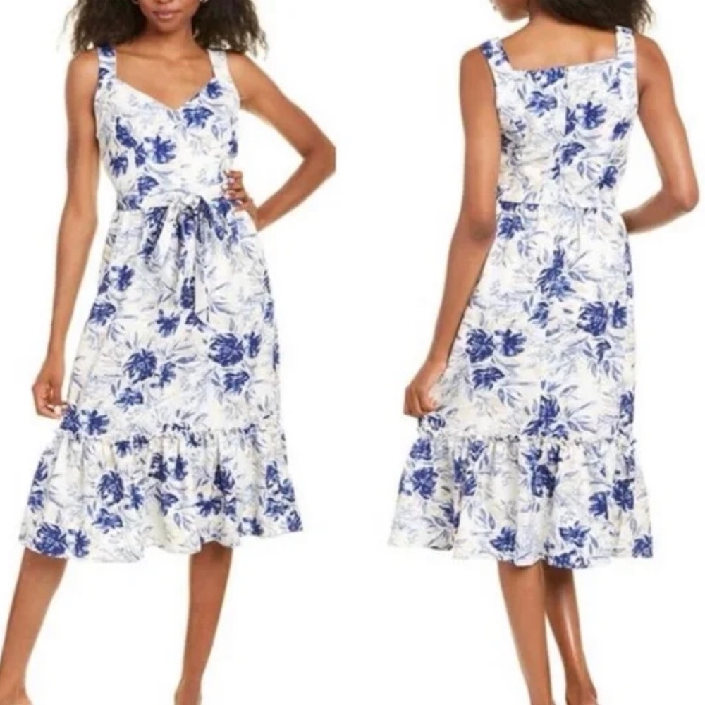 Donna Rico Dress